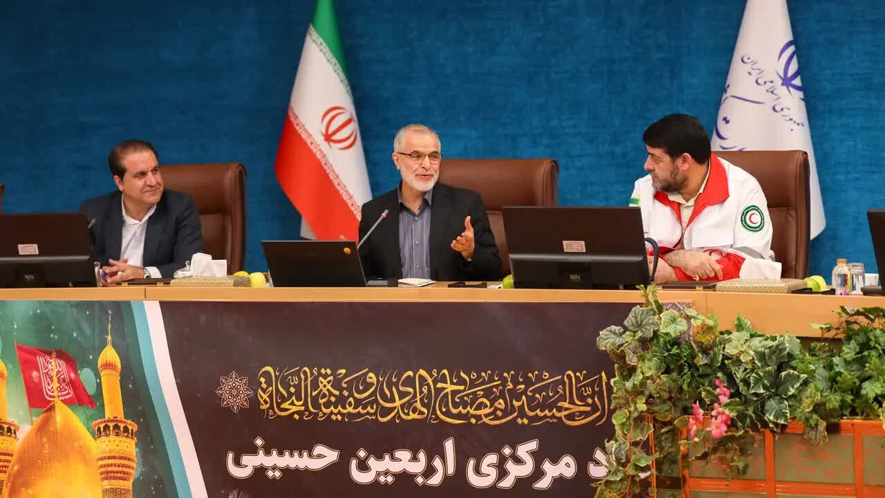 رایزنی‌های استاندار ایلام در پایتخت/ «مهران» در مسیر بازآفرینی و «چیلات» در آستانه طلوع