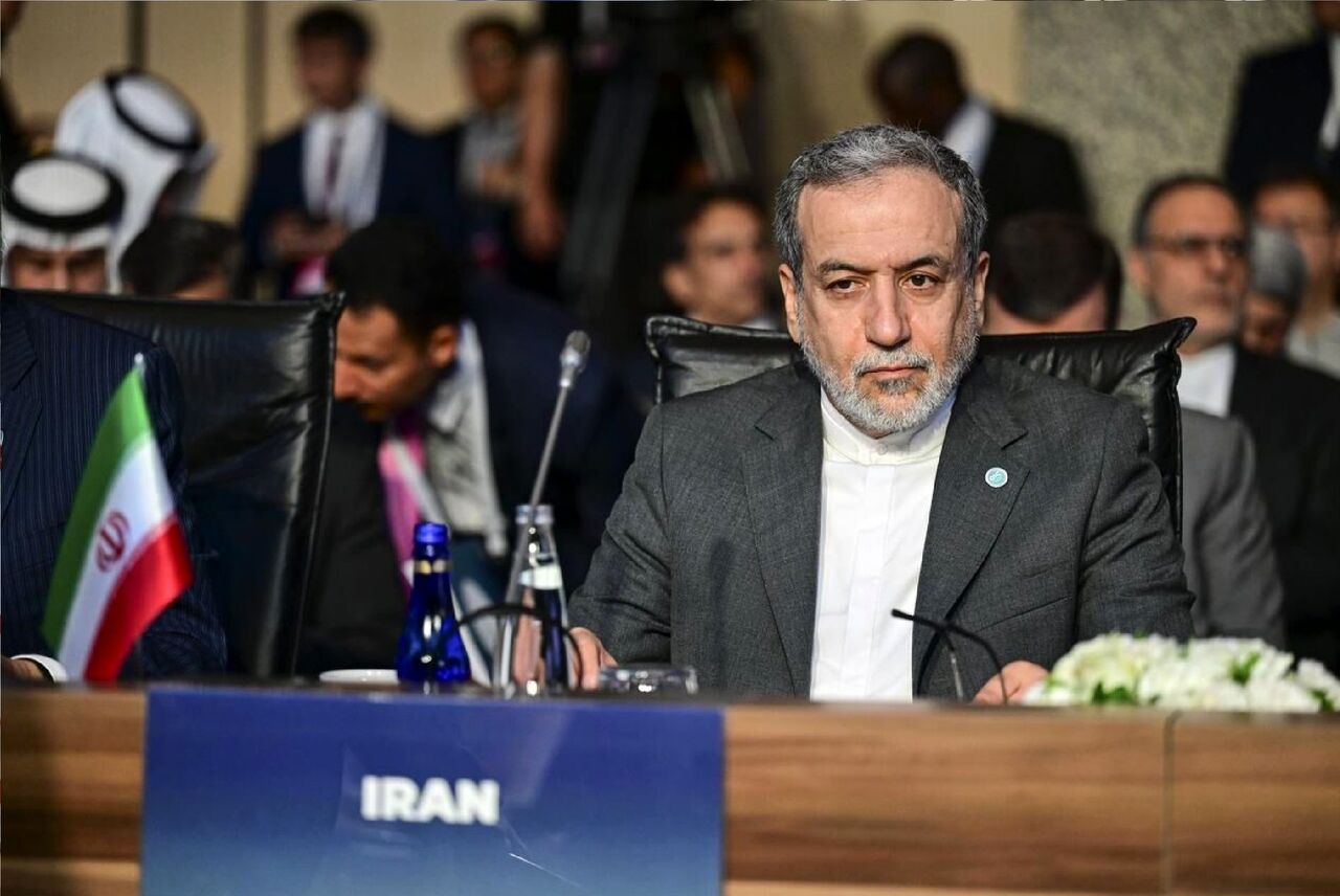 دیپلماسی باید با در نظر گرفتن واقعیت‌های منطقه‌ای و بر پایه عقلانیت و تأثیرگذاری عمل کند
