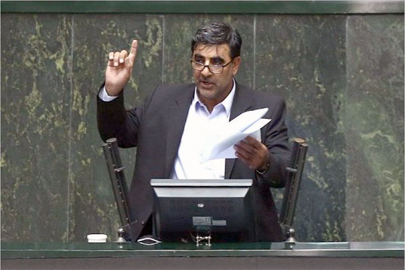 نماینده مجلس: ایرنا نقش مهمی در توسعه و اطلاع‌رسانی به موقع دارد