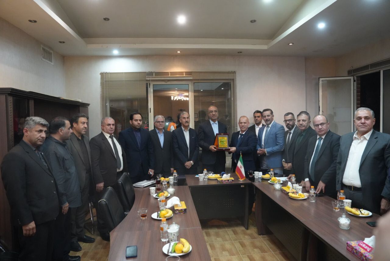 استاندار: راه‌اندازی پرواز کرمانشاه–سلیمانیه و فعال‌سازی مرز سازان در دستور کار است