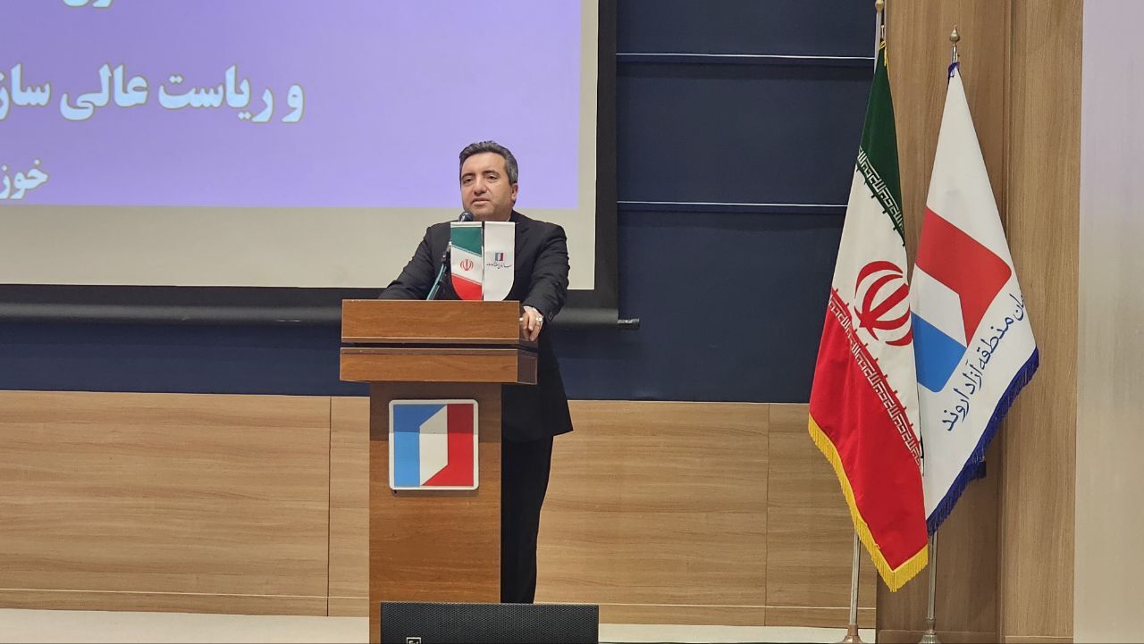 ۶ وزارتخانه و هشت دستگاه در حوزه مدیریت زمین دخیل هستند