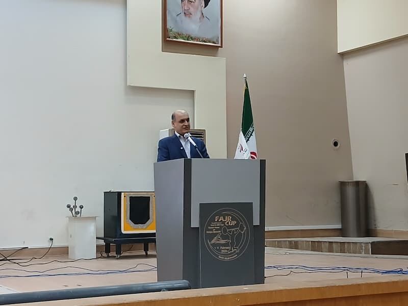 استاندار گیلان: کشور با تلاش و سخت کوشی پیشرفت خواهد کرد