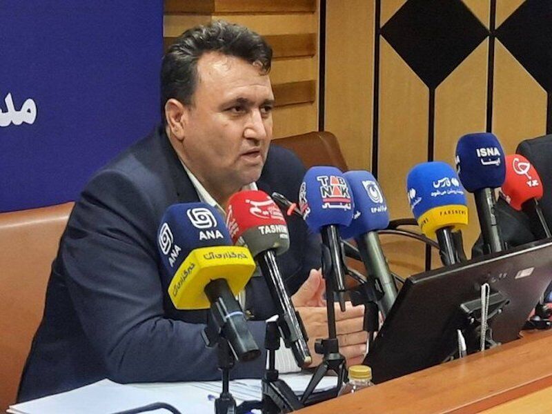 ۹۵ درصد مطالبات گندمکاران پرداخت شد/باید از اقدامات منجر به کاهش منابع هدفمندی اجتناب کرد