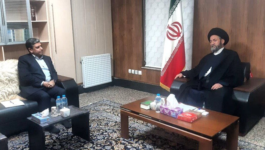 امام جمعه اردبیل: برنامه های دولت برای توسعه این استان قابل تقدیر است