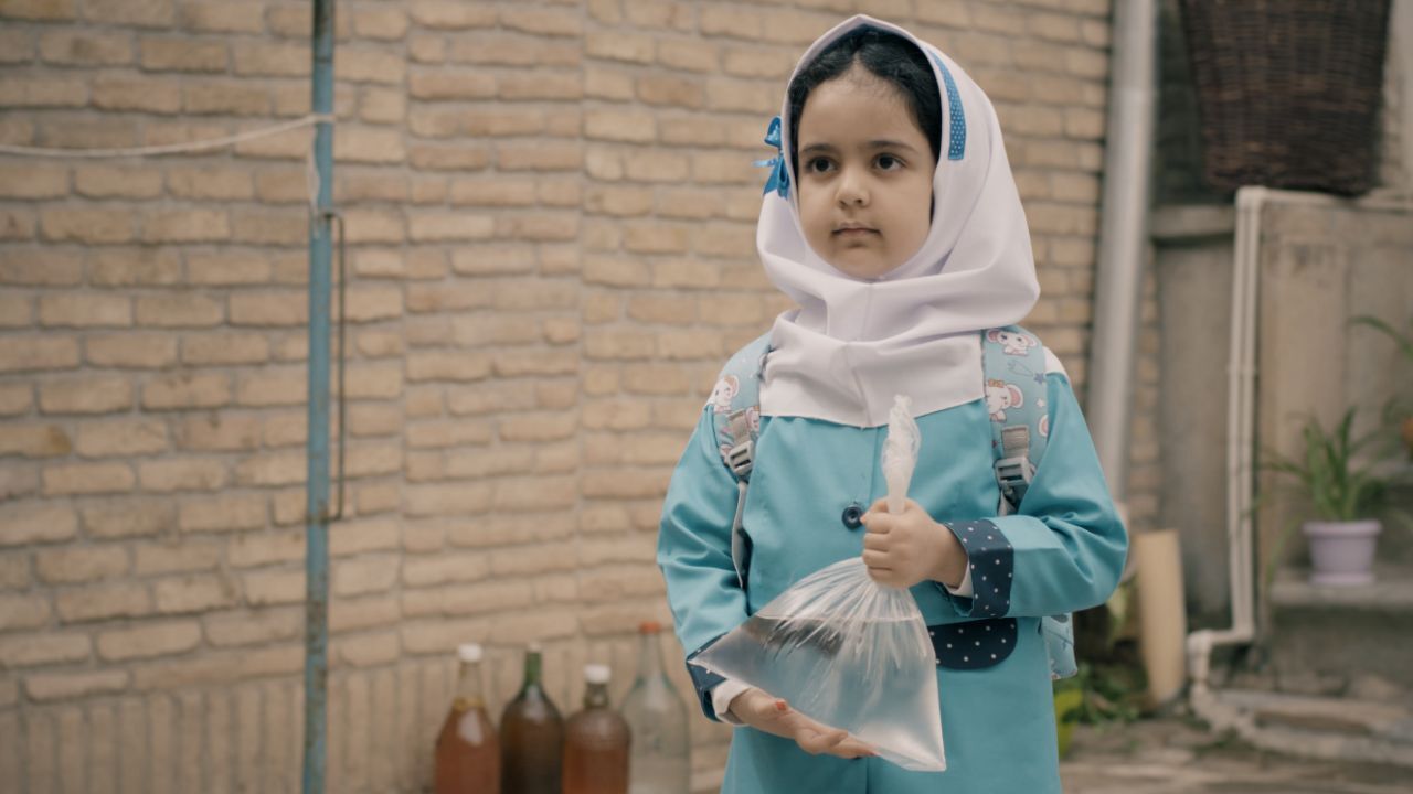 برگزیده‌شدن «غریبه کوچک» در ایتالیا/تردد رایگان مخاطبان به جشنواره کوتاه تهران