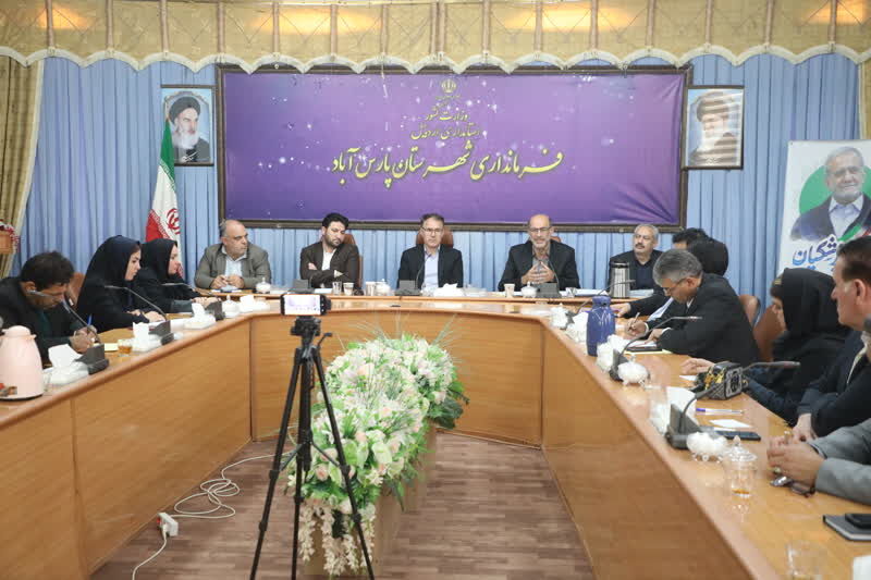 مدیرکل میراث فرهنگی اردبیل: منطقه مغان ییلاق استان اردبیل است