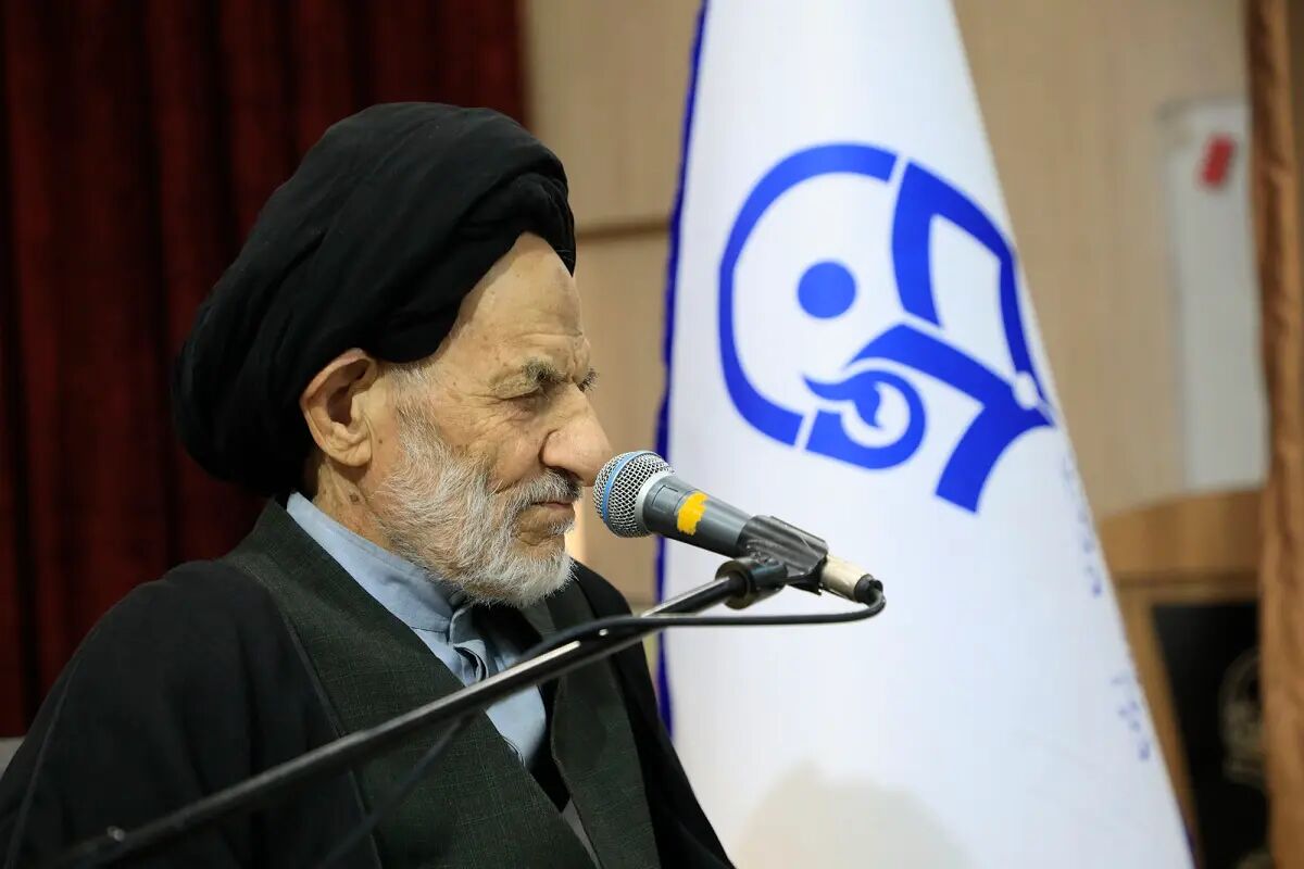 امام جمعه بیرجند: تمدن اسلامی پادزهر وحشی‌گری‌های غرب و راه‌گشای بحران‌های جهانی است