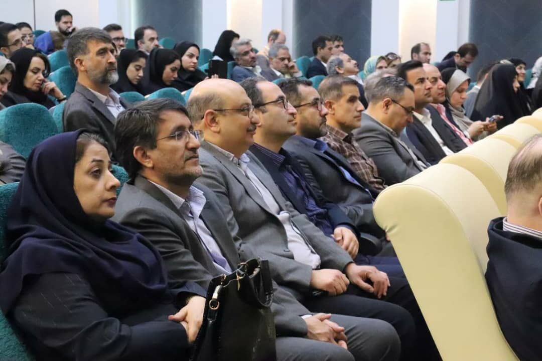 بهبود بازپرداخت مطالبات و ارائه بسته خدماتی ارزشمند توسط بیمه نیروهای مسلح