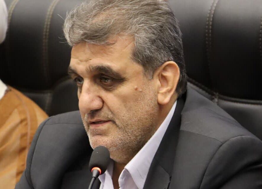 ذخیره حداقل ۶ ماهه کالاهای اساسی/ سمنان کمبودی در تامین کالا ندارد