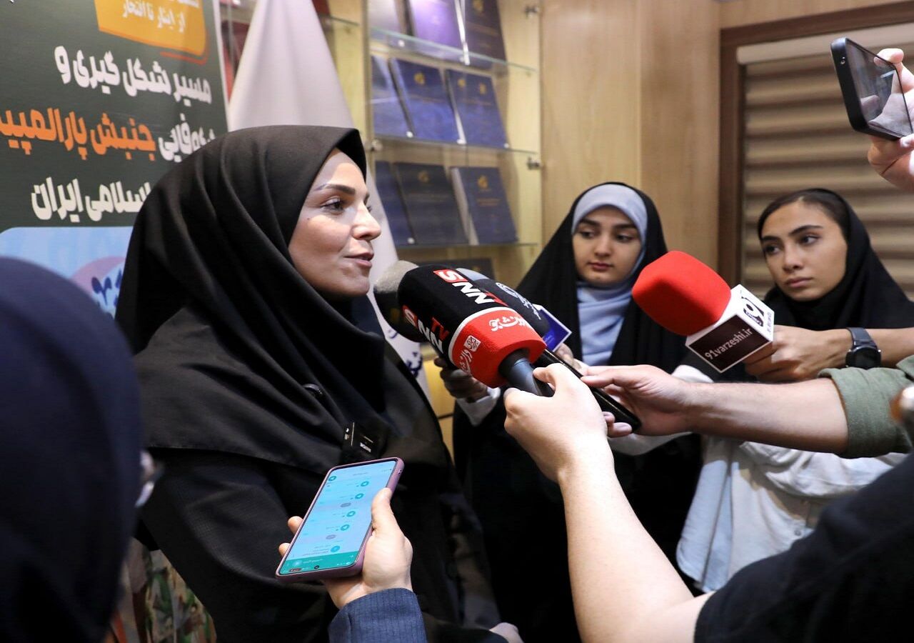 دانشگاه‌ها و رسانه‌ها نقش موثری در ترویج فرهنگ ورزش معلولان دارند