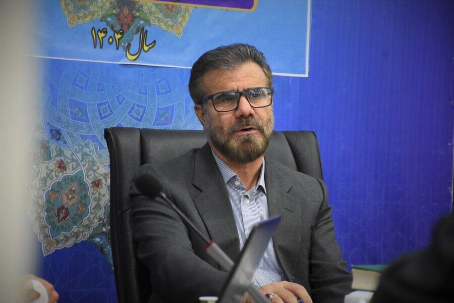 سومین دوره انتخابات نمایندگان سمن‌ها ۲۴ آذر در کرمانشاه برگزار می‌شود