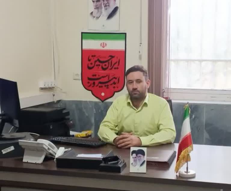 اجرای ۱۲۵ برنامه ورزشی در اردستان طی ۷۰ روز