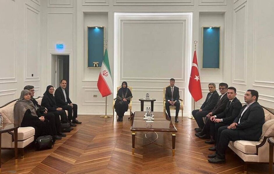 سفر رئیس سازمان محیط زیست به ترکیه برای شرکت در اجلاس جهانی پسماند صفر