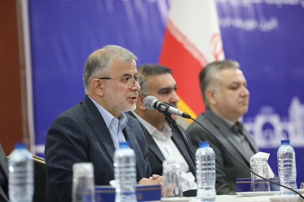 استاندار البرز : برگزاری انتخابات پیش رو نیازمند بهره گیری از خرد جمعی است