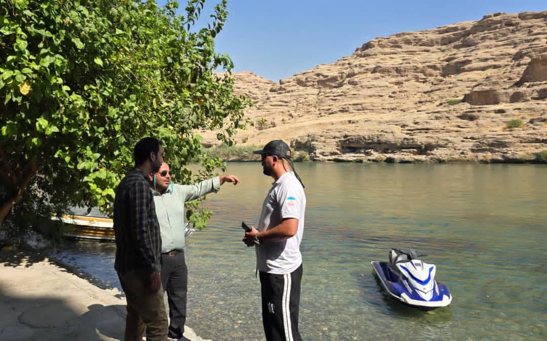 برنامه‌ریزی برای تقویت نقاط قوت و رفع نواقص ورزشهای آبی خوزستان