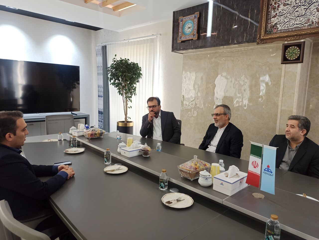 مدیرعامل ایرنا مطرح کرد: تصویرسازی از ظرفیت‌های صنعتی اقدام راهبردی رسانه برای توسعه ملی 