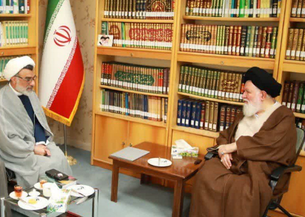 آیت الله علم الهدی: اصول حکمرانی دینی برای مردم کمتر تبیین شده است
