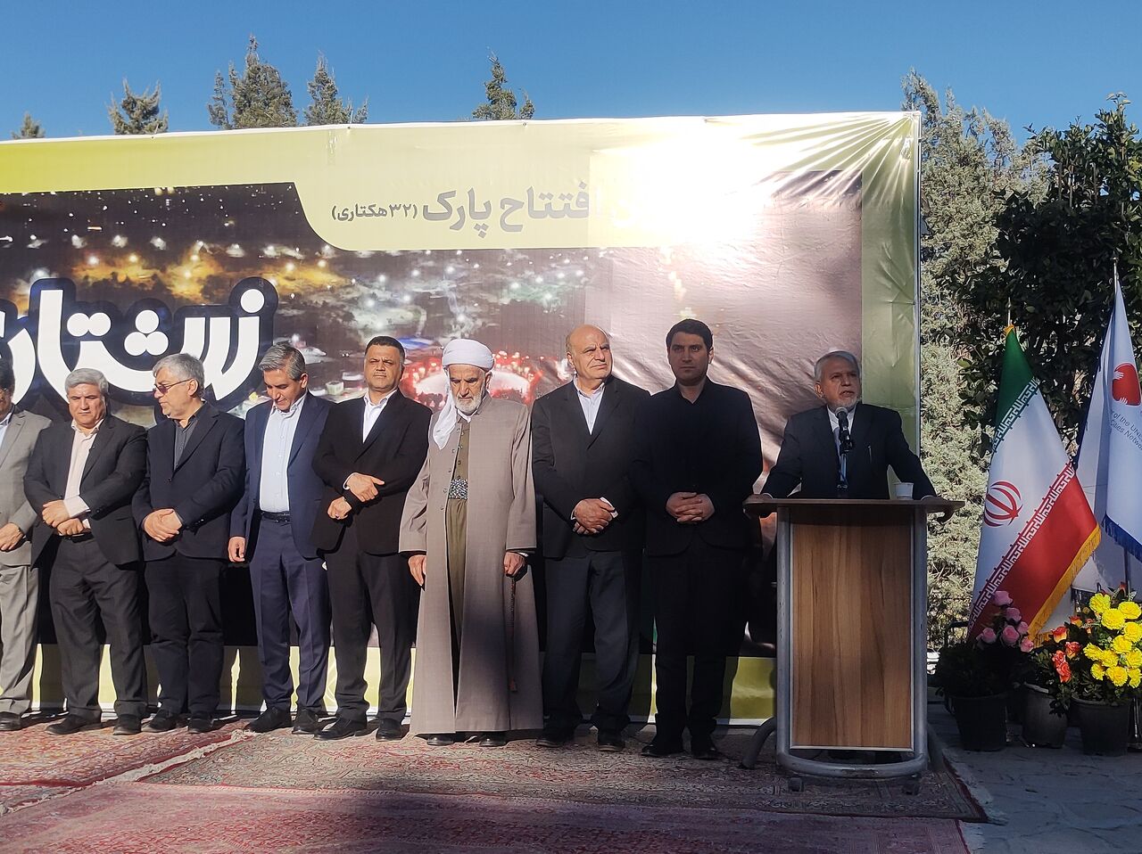 وزیر میراث‌فرهنگی: کردستان محور گردشگری در دولت چهاردهم است