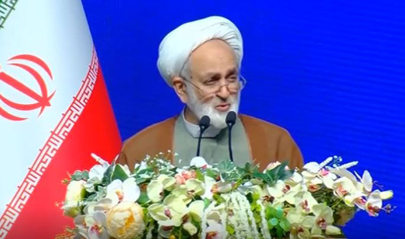 مواضع رئیس‌جمهور در سازمان ملل، نمونه حکمرانی علوی در عمل بود