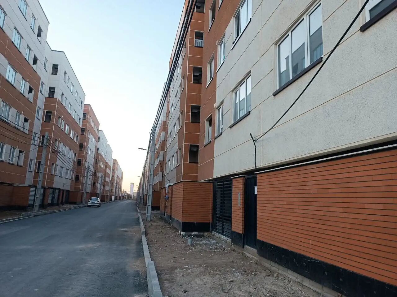 تامین ۹.۵ همتی منابع مالی سازمان ملی زمین و مسکن از محل مولدسازی