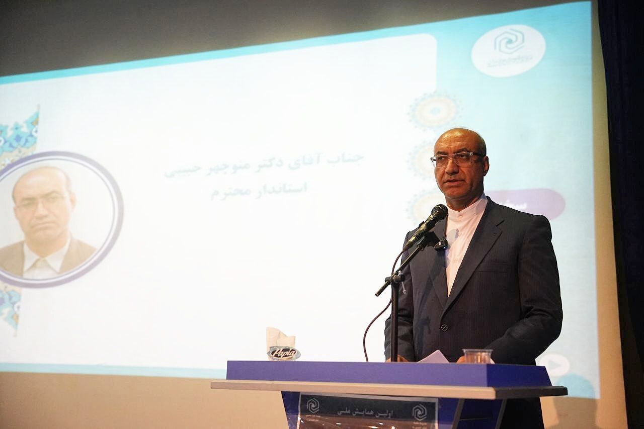 استاندار کرمانشاه: زن ایرانی، نمونه‌ای از تلفیق ایمان، عفاف و مسوولیت اجتماعی است