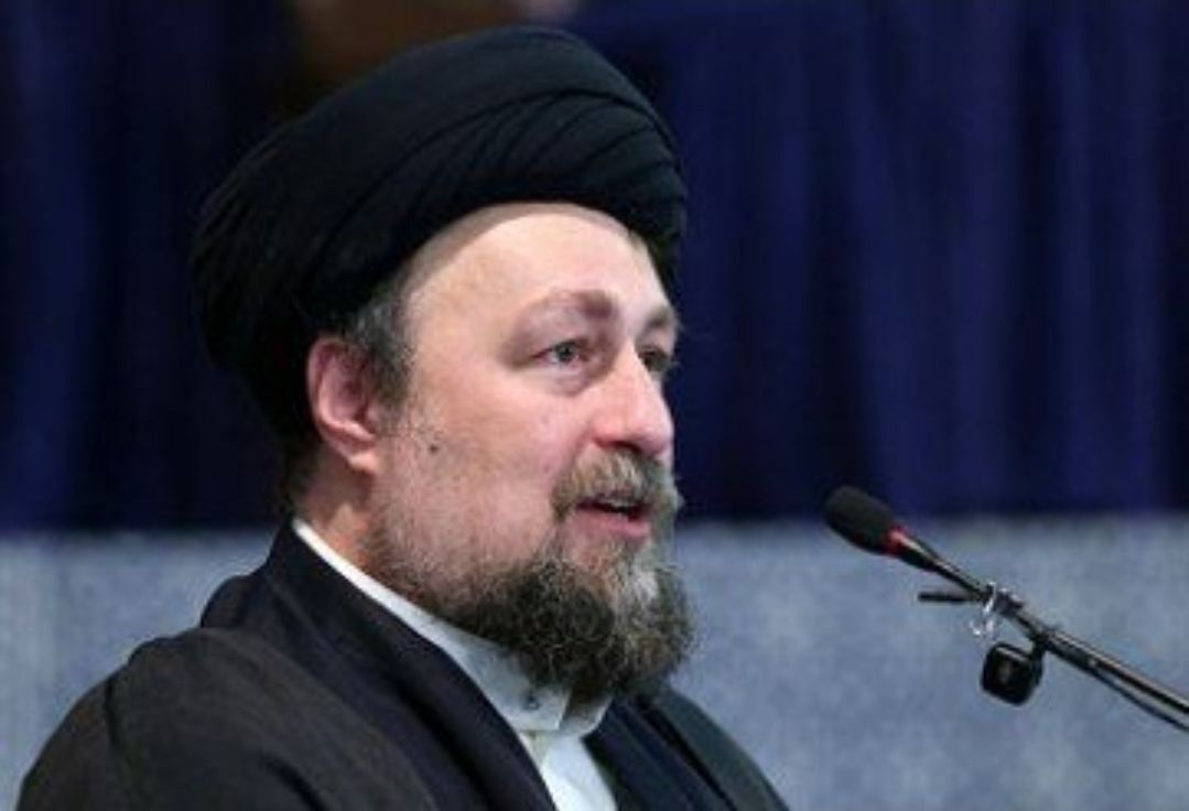 سیدحسن خمینی: امام معمار عقلانیت، اخلاق و عدالت اجتماعی بود