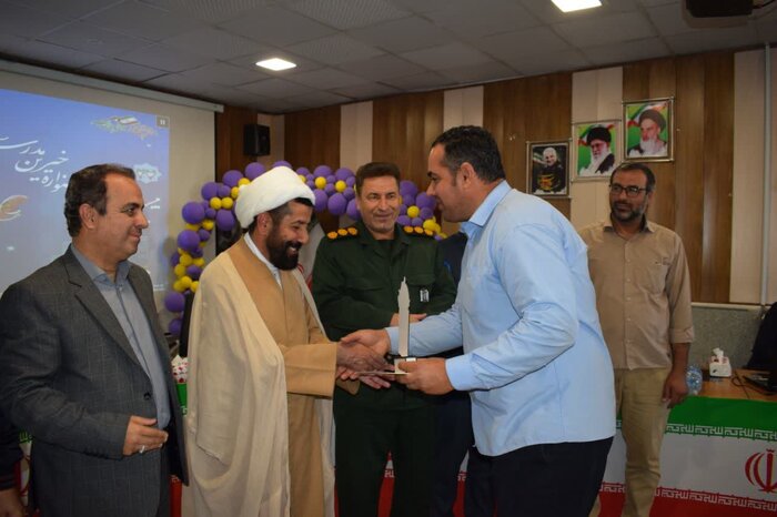 فیلم|«جوکار» ملایر طلایه‌دار نیکوکاری