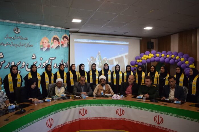 فیلم|«جوکار» ملایر طلایهدار نیکوکاری