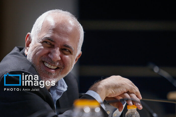 ظریف: لاوروف درباره اسنپ‌بک خلاف می‌گوید 3