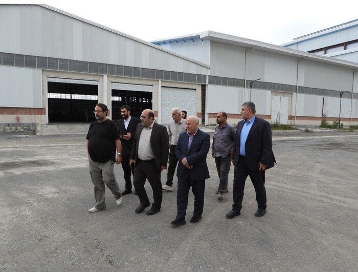 استاندار مازندران خواستار تسریع در تکمیل نیروگاه زبالهسوز ساری شد