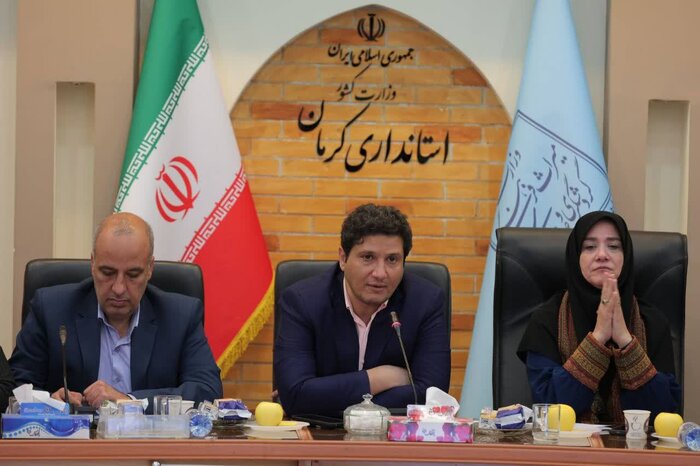 شفیعآباد؛ مقصد گردشگری جهانی و آغاز لبخند دنیا به کرمان