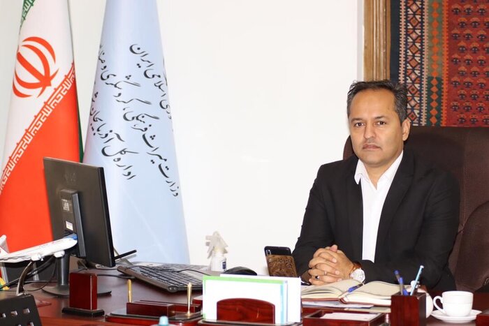 بازدید پنج هزار گردشگر خارجی از آثار تاریخی مراغه