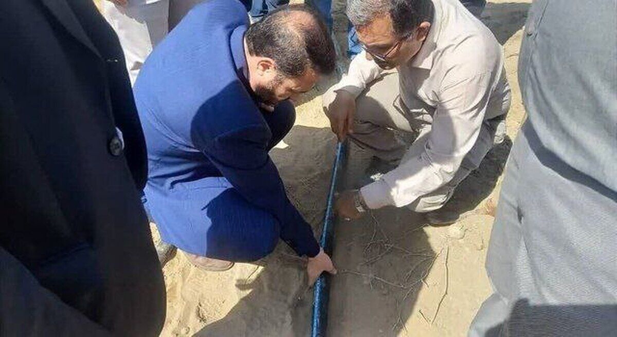 برخورد قاطع دستگاه قضا با سارقان سوخت؛ محکومیت ۱۷ متهم در پرونده بندر شهید رجایی