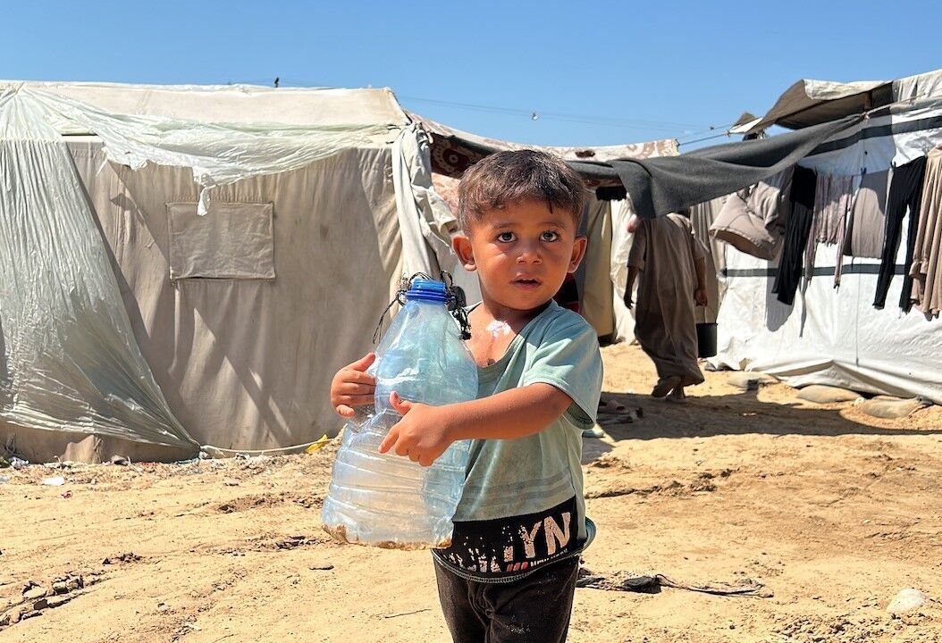 Israel continues to weaponize aid in Gaza despite ceasefire: MSF