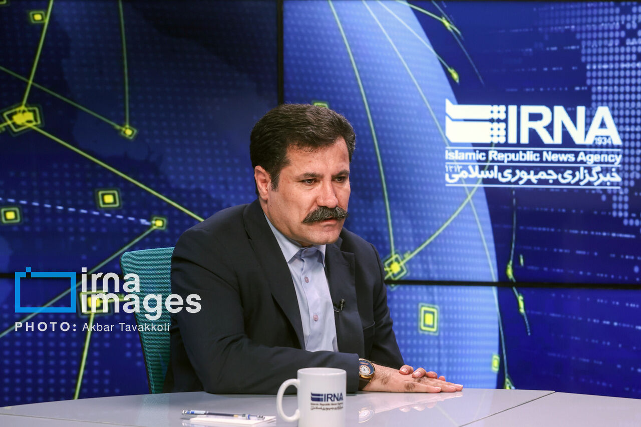 معاون رییس‌جمهور: جهانی شدن روستای سهیلی قشم فرصتی طلایی برای معرفی فرهنگ ایران است