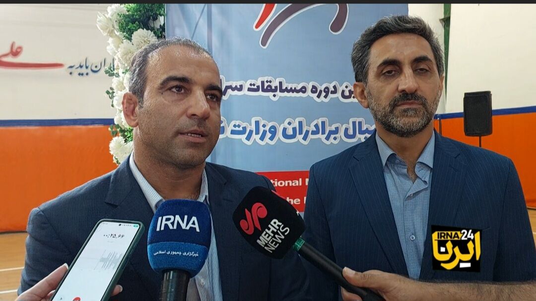 فیلم| وزارت نیرو بابت درمان کارکنان صنعت آب و برق حدود هفت هزار همت هزینه می‌کند