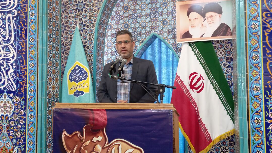 ۳ میلیارد تومان به ورزش پردیس تخصیص داده شد