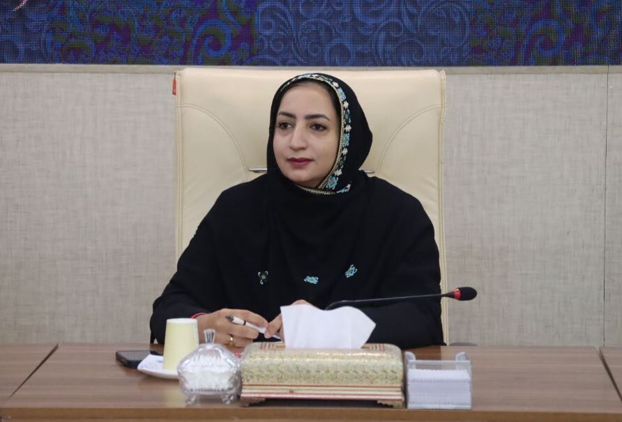 رویداد پیشگامان فردا با محوریت تقدیر از دختران برتر سیستان و بلوچستان برگزار می‌شود
