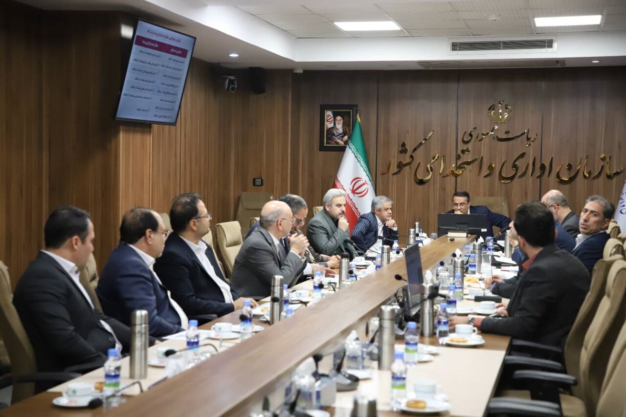 امکان سرپرستی پست‌های مدیریتی توسط کارکنان‌ دیگر دستگاه‌ها لغو شد