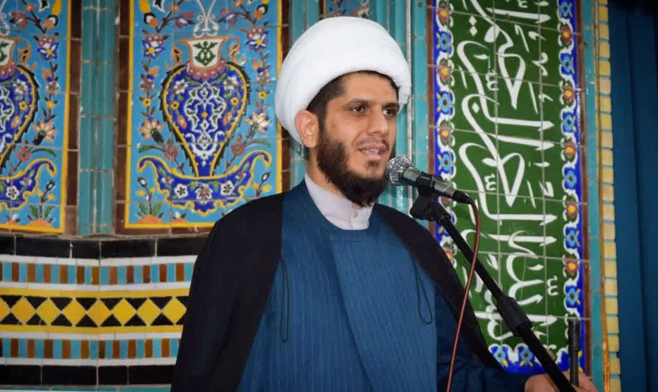 امام‌جمعه قصرشیرین: اجلاس شرم‌الشیخ، نمایش تحقیر سران بود