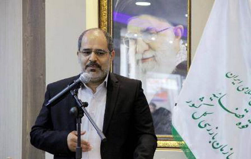 مردم بازوان قدرتمند سازمان بازرسی در مبارزه با فساد
