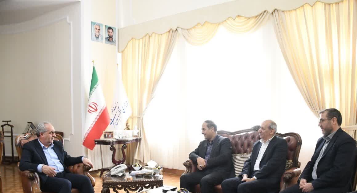 استاندار آذربایجان شرقی: تعاون روستایی بازوی اجرایی دولت در تحقق عدالت اقتصادی است