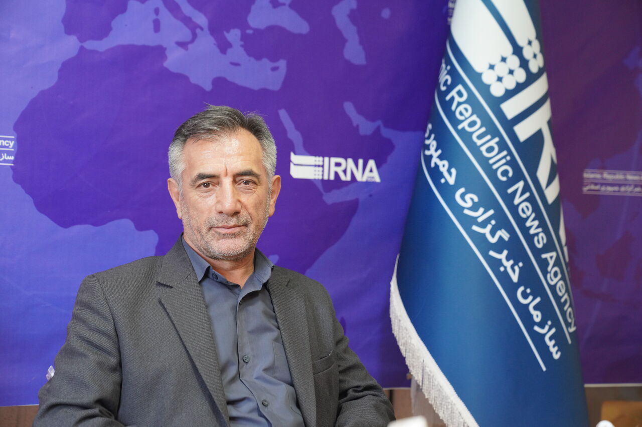 مسابقات چهارجانبه فوتبال جام پیشکسوتان اردبیل آغاز شد