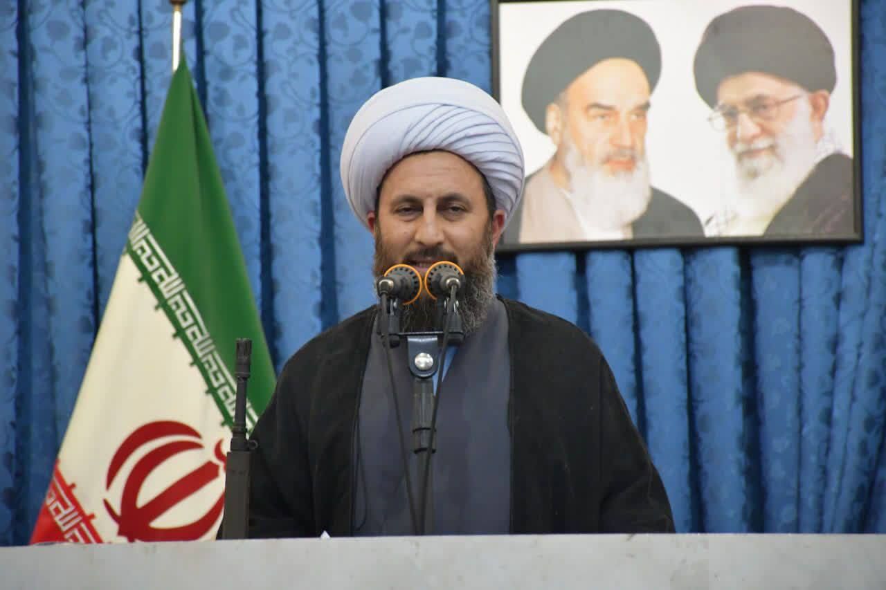 نگاه تحمیلی امریکا به مذاکره قابل قبول نیست/توان نظامی ایران بر همه ثابت شده است