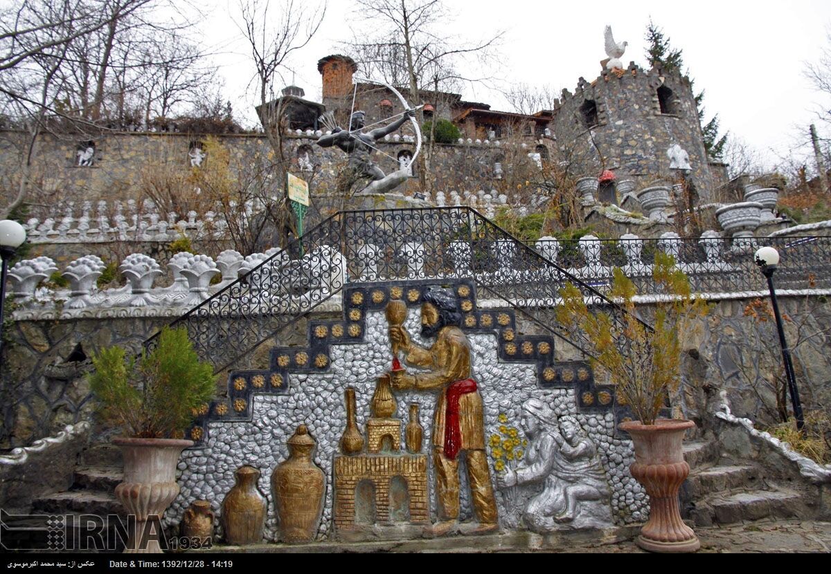 فرماندار نوشهر: تقویت زیرساخت‌های روستای ثبت جهانی کندلوس باید در اولویت قرار گیرد