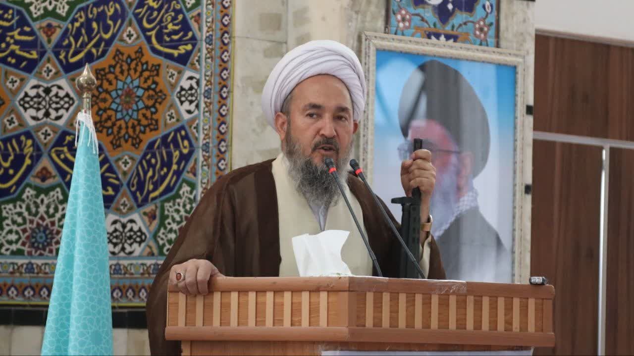 ایران اسلامی حامی پایان یافتن جنگ و خون ریزی است/ شکست پروژه ایران هراسی در جهان