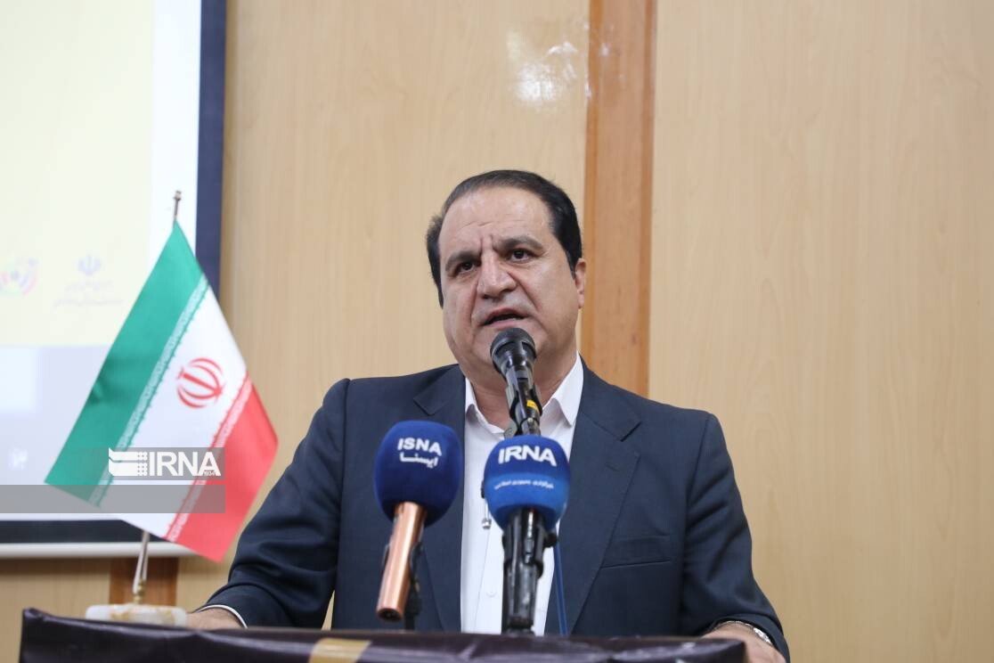 استاندار: ۴۶۰ میلیارد تومان اعتبار سفر رئیس‌جمهور به توسعه ورزش ایلام اختصاص یافت