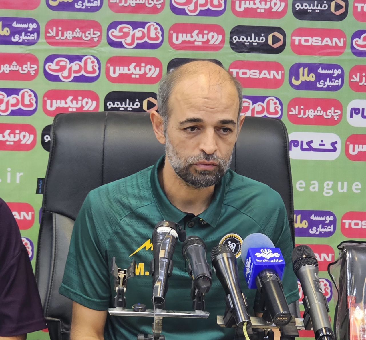 نویدکیا: لایق این پیروزی بودیم