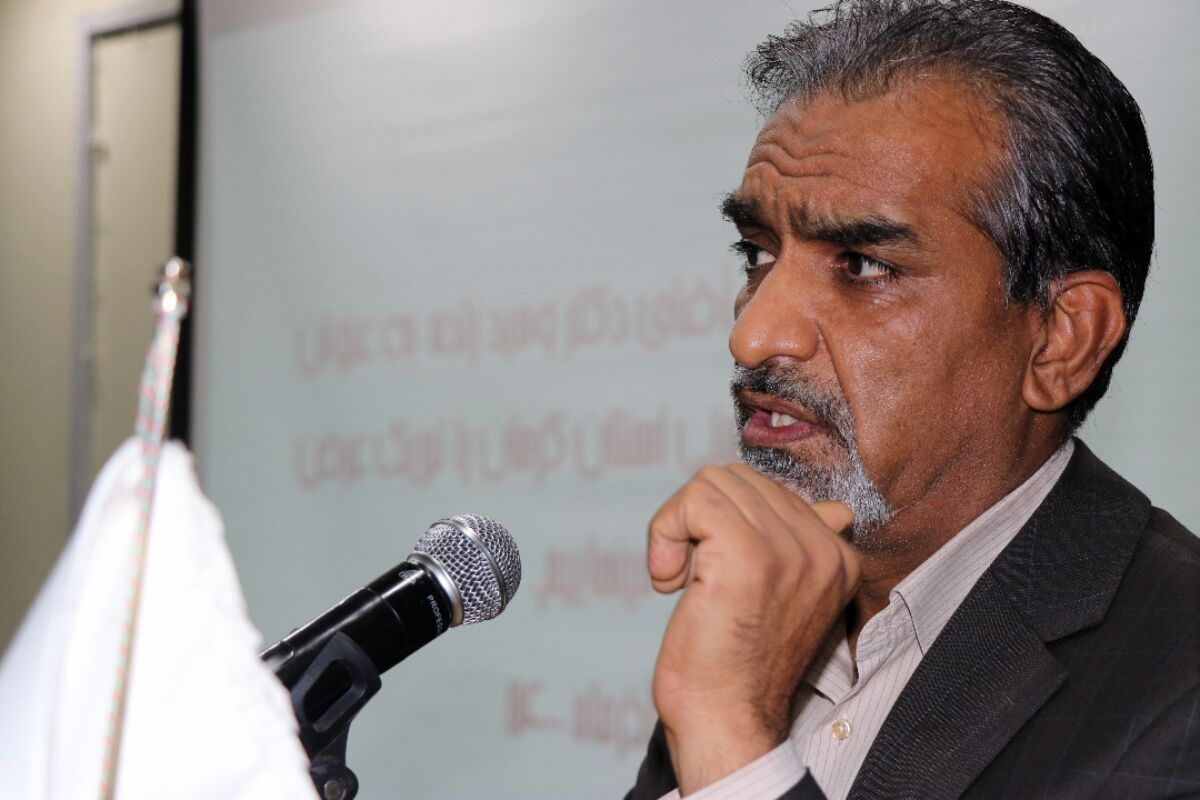 مدرسه، پایگاه تعامل محلات؛ طرح "سلام" در کرمان جان گرفت