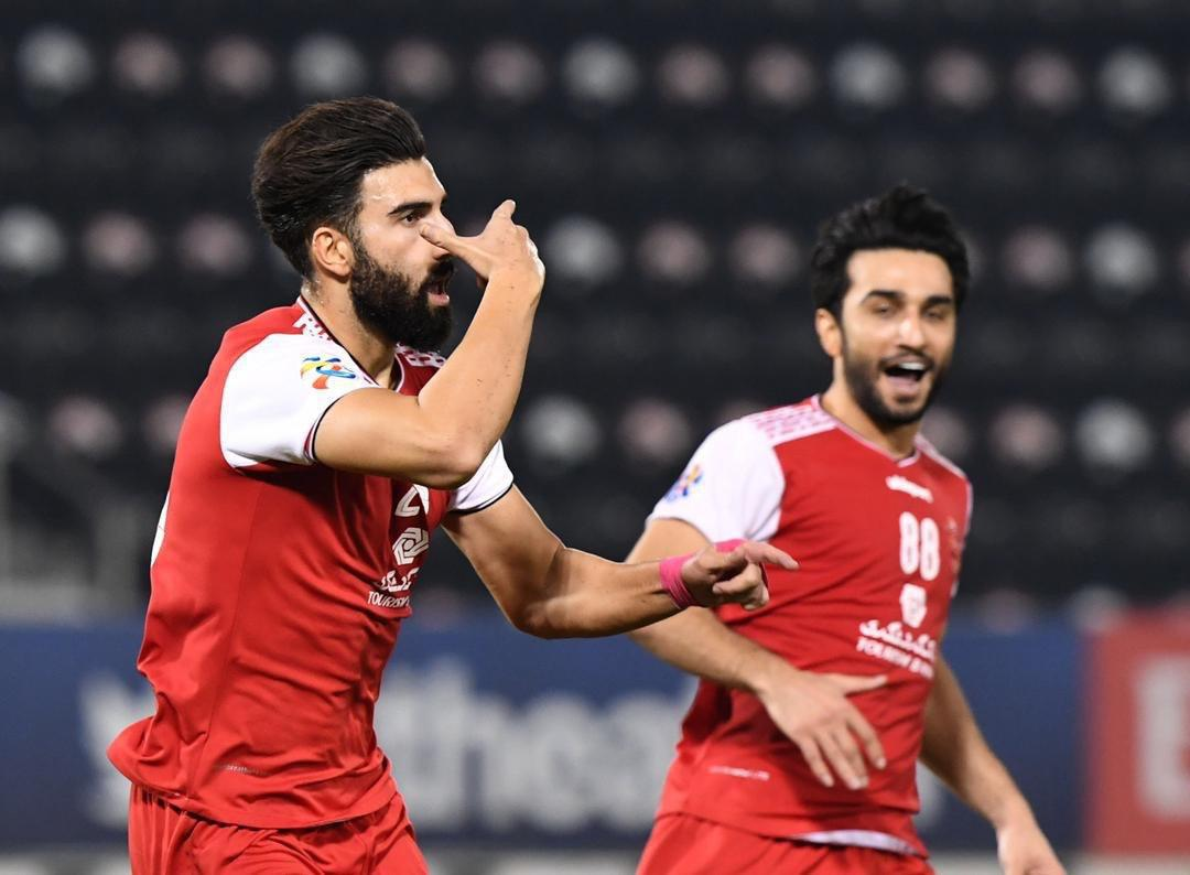 اتاق فکر پرسپولیسی خیبر علیه هاشمیان